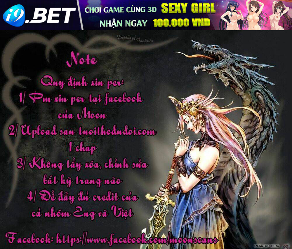 Last Game Chương 48 Ảnh 3