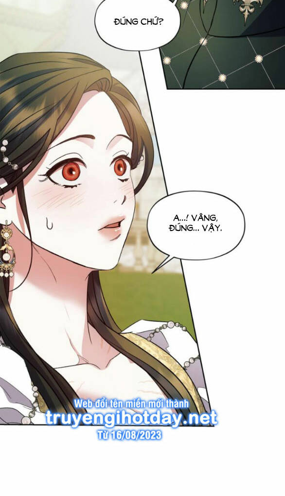 Mong Chờ Giây Phút Thiêng Liêng Được Chạm Tới Người Chương 57.1 Ảnh 27