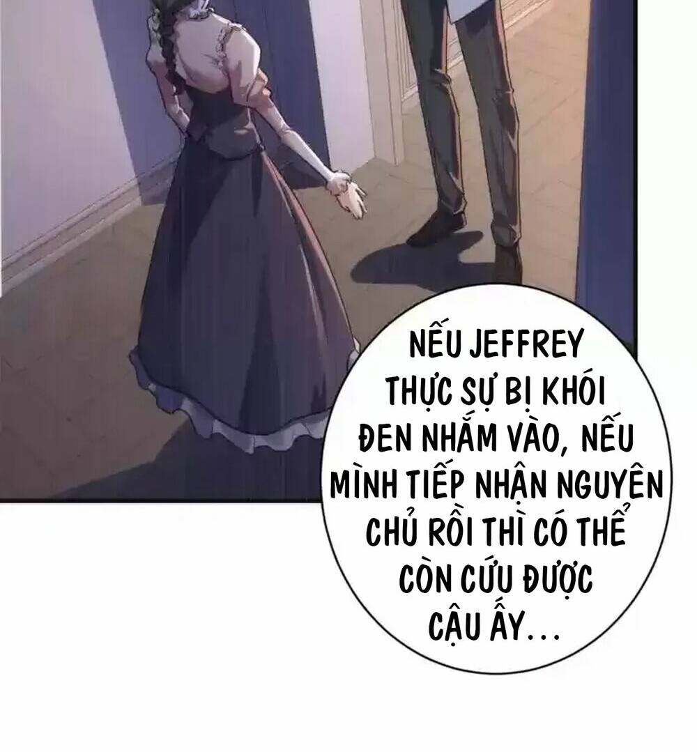 Trở Thành Thần Chủ Cthulhu Chương 241.2 Ảnh 31