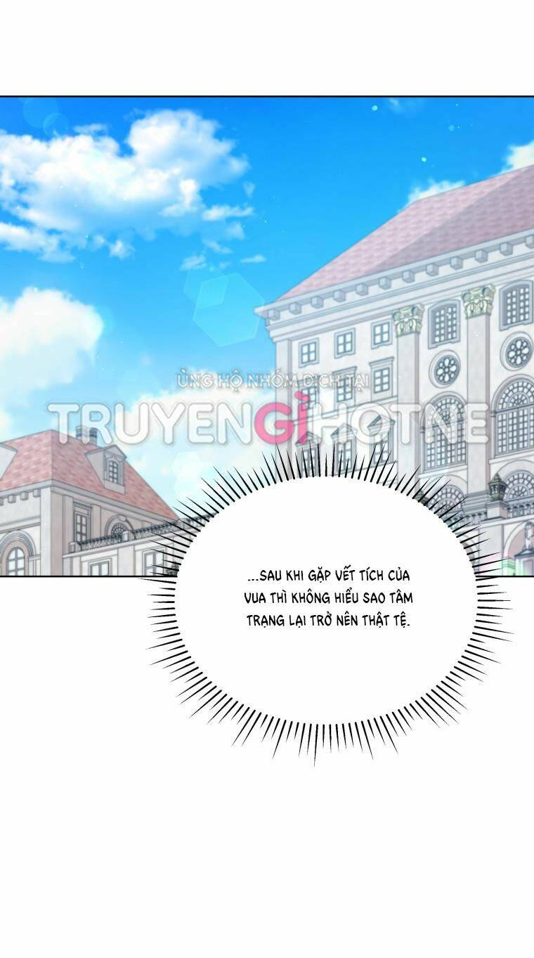 Quý Cô Khó Gần Chương 86 Ảnh 2
