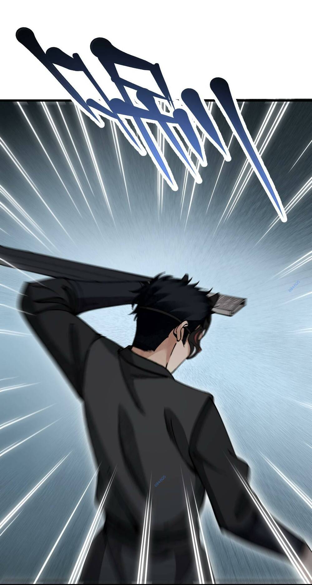 Địa Sát 72 Phép Thần Thông Chương 49 Ảnh 30