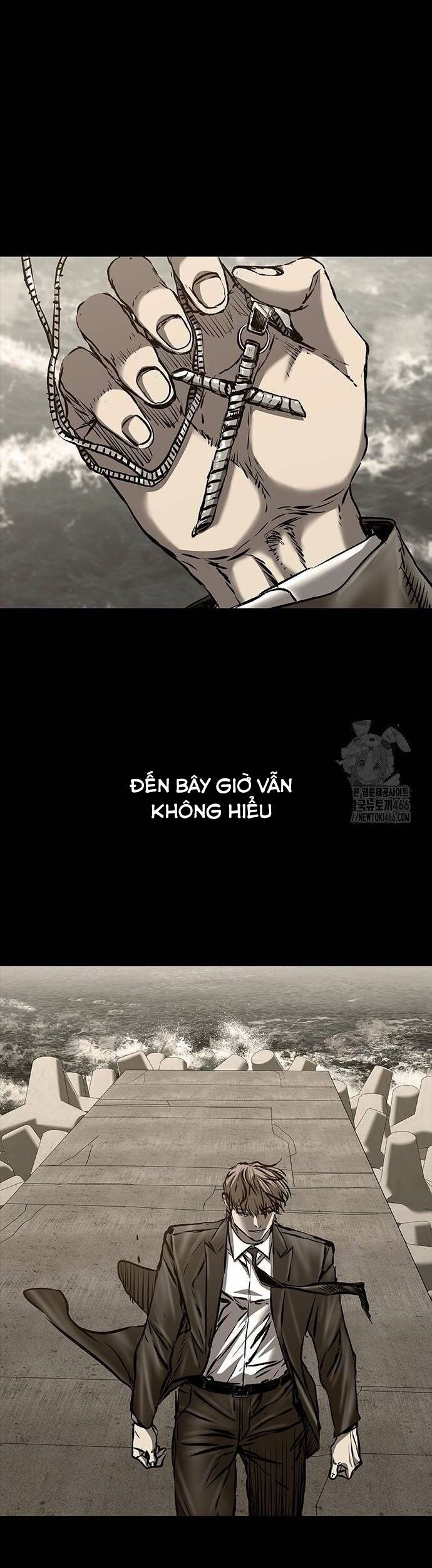 BáO Thù 2: VạN Nhân Chi ThượNg Chương 84 Ảnh 24