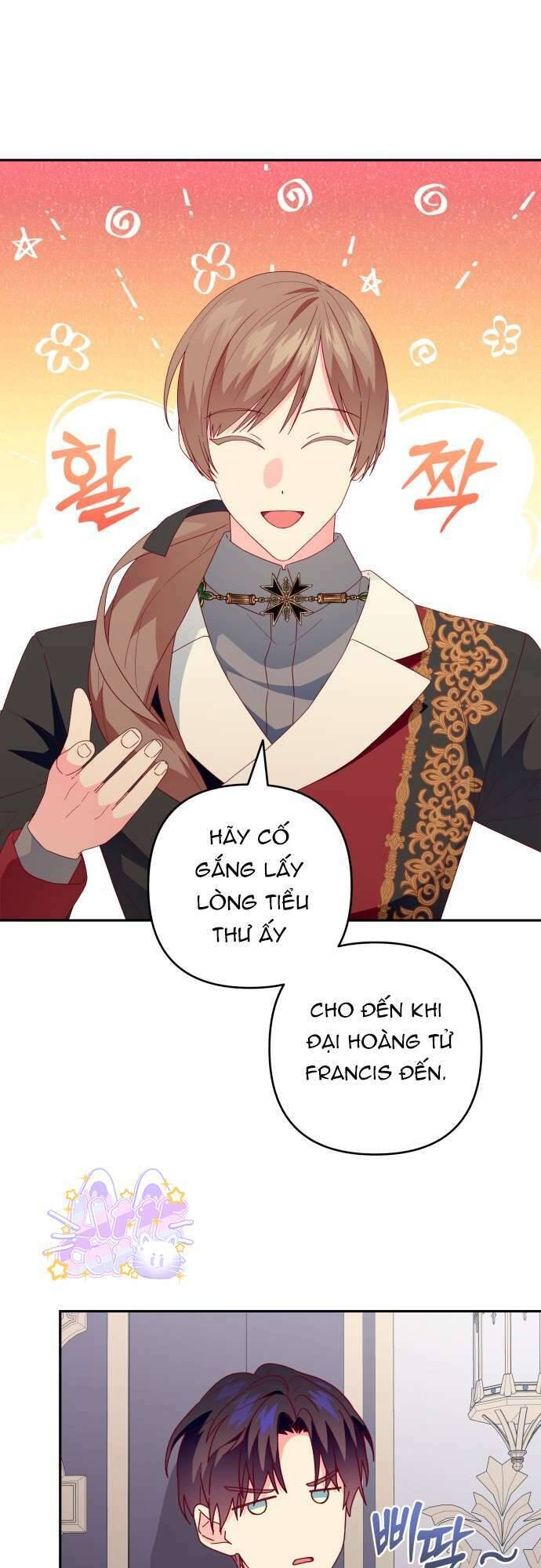Trang Phục Của Julieta Chương 16 Ảnh 20