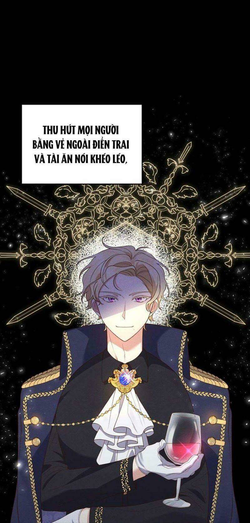 Hôn Phu Của Tôi Là Nam Chính Yandere Chương 2 Ảnh 16