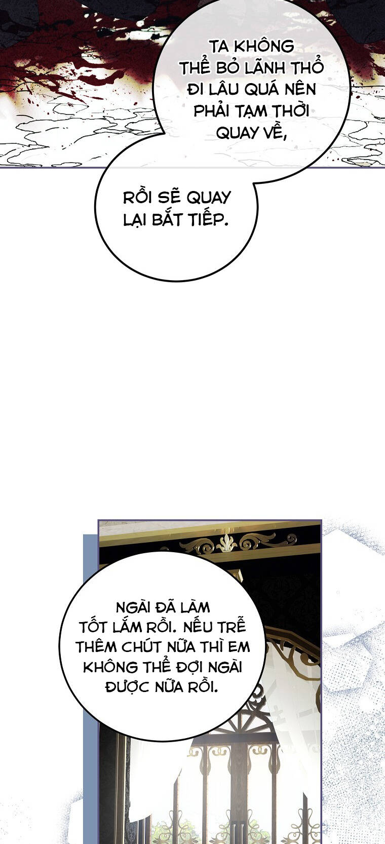 Quãng Đời Còn Lại Của Nữ Phụ Yểu Mệnh Chương 70.1 Ảnh 45
