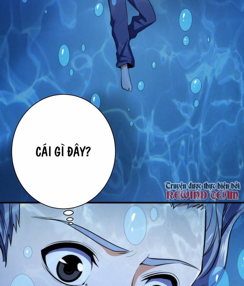 Trở Thành Thần Chủ Cthulhu Chương 246 Ảnh 60
