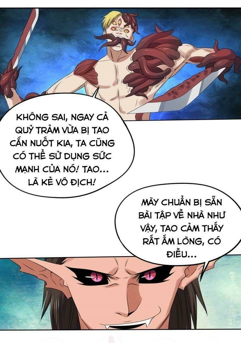 Trọng Sinh Đại Ngoạn Gia Chương 183 Ảnh 22
