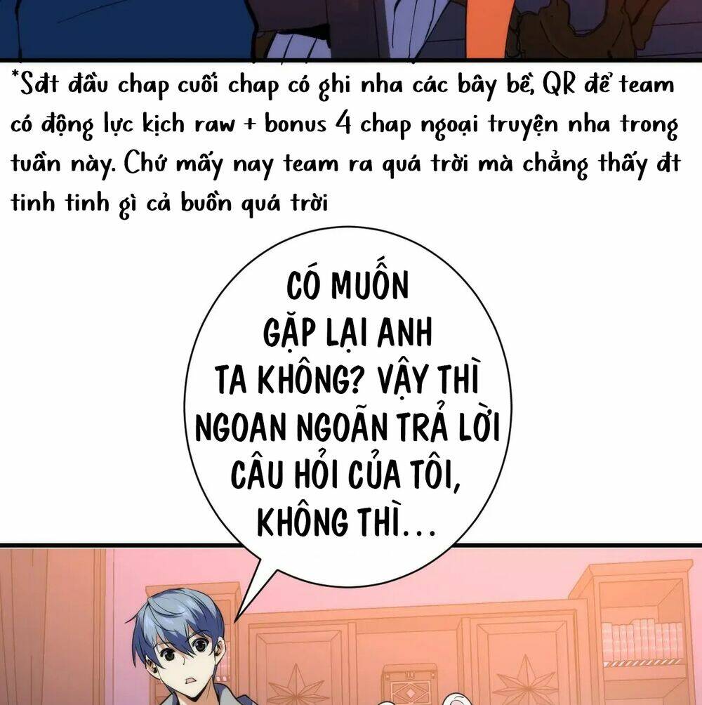 Trở Thành Thần Chủ Cthulhu Chương 239 Ảnh 24