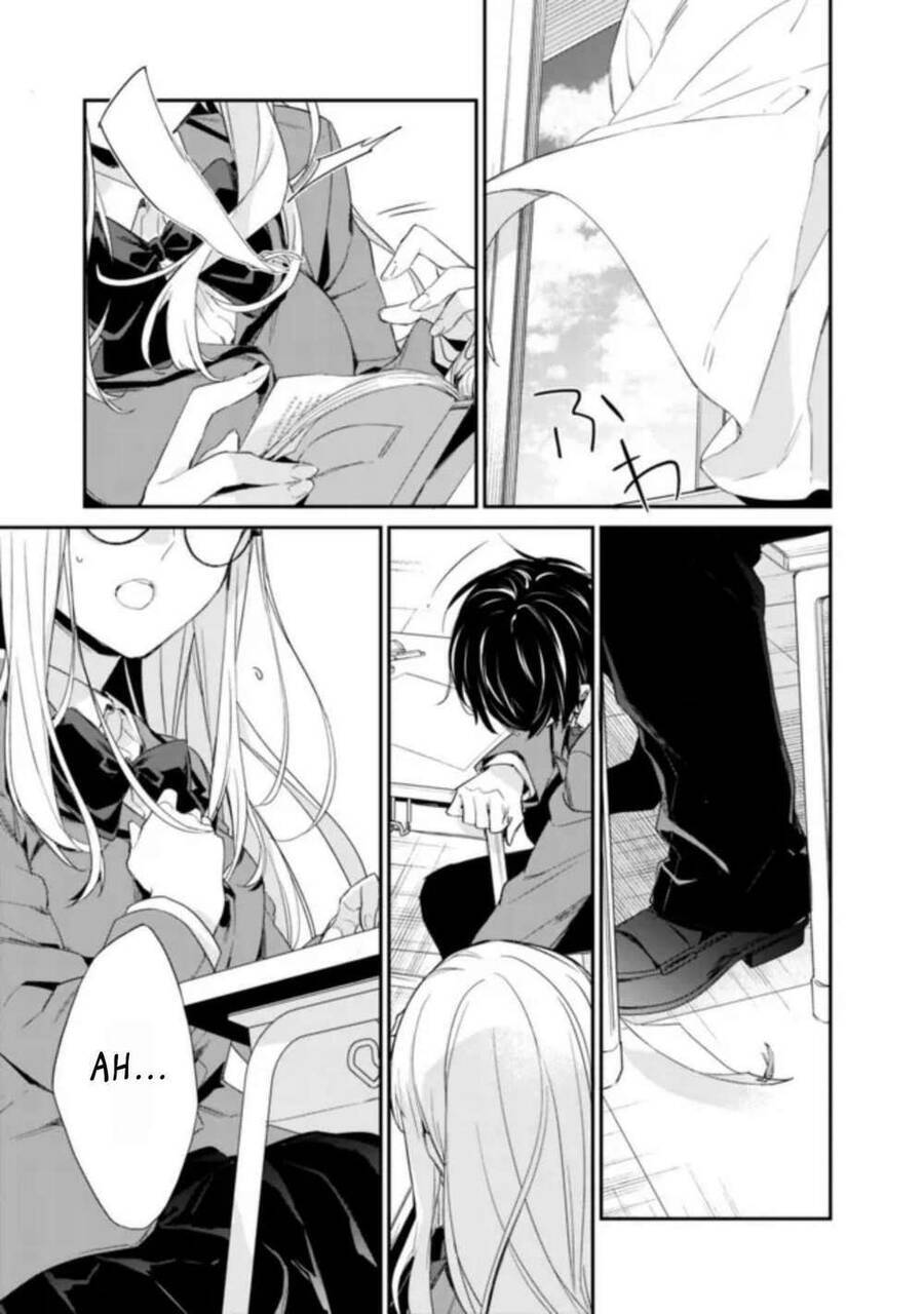 Osananajimi Kanojo No Morahara Ga Hidoi N De Zetsuen Sengen Shite Yatta Chương 2.1 Ảnh 6