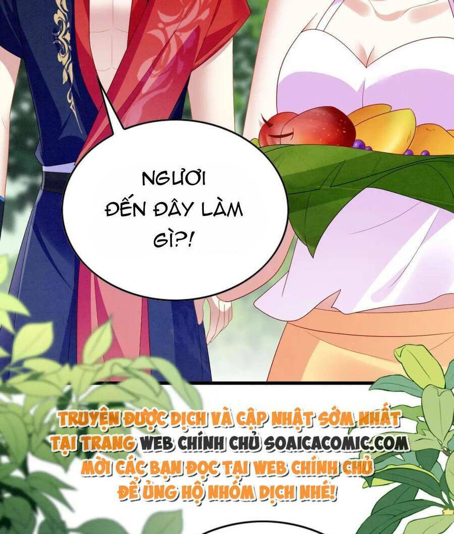 Được Chồng Rắn Siêu Sủng Khi Xuyên Qua Thú Thế Chương 94 Ảnh 48