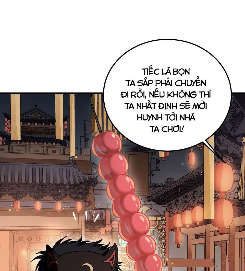 Địa Sát 72 Phép Thần Thông Chương 48 Ảnh 11