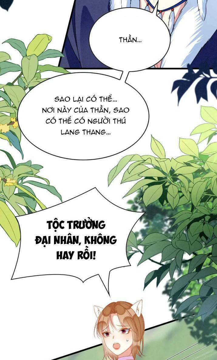 Được Chồng Rắn Siêu Sủng Khi Xuyên Qua Thú Thế Chương 99 Ảnh 25