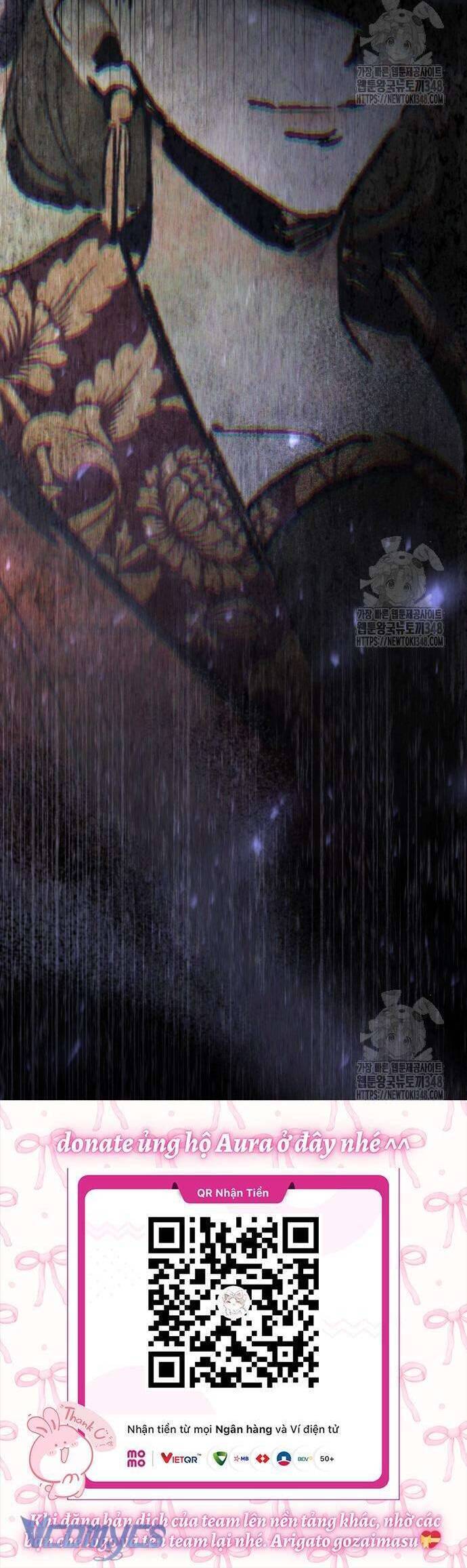 Khi Hắc Lang Gọi Tên Tôi Chương 23 Ảnh 62