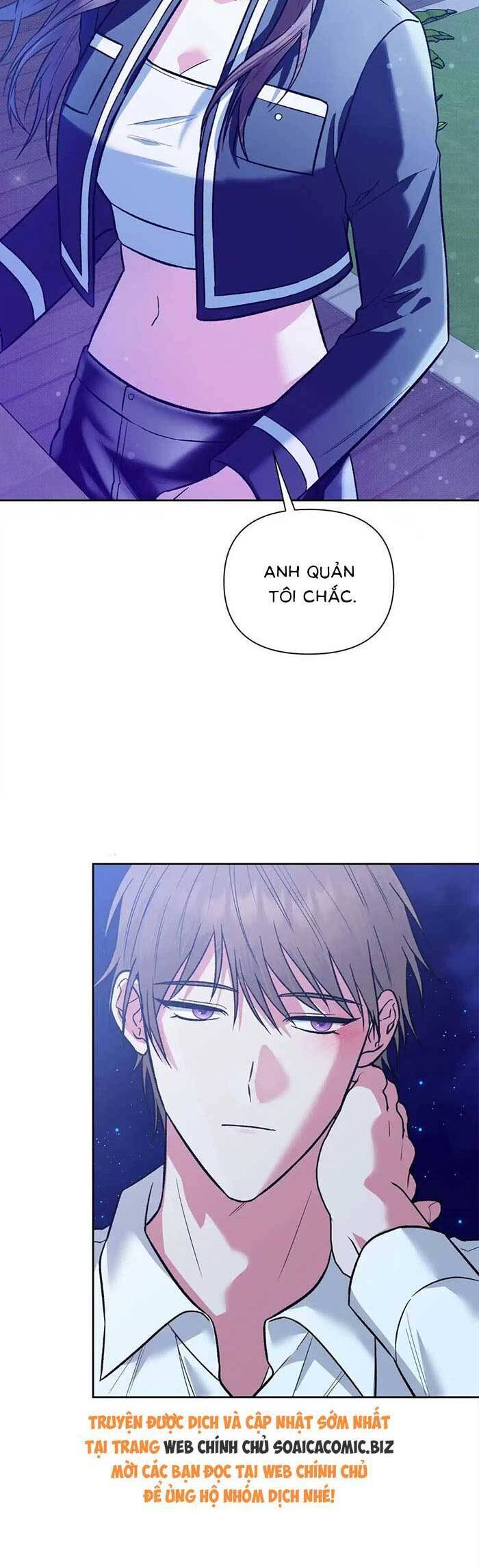 Cua Lại Vợ Yêu Chương 24 Ảnh 22