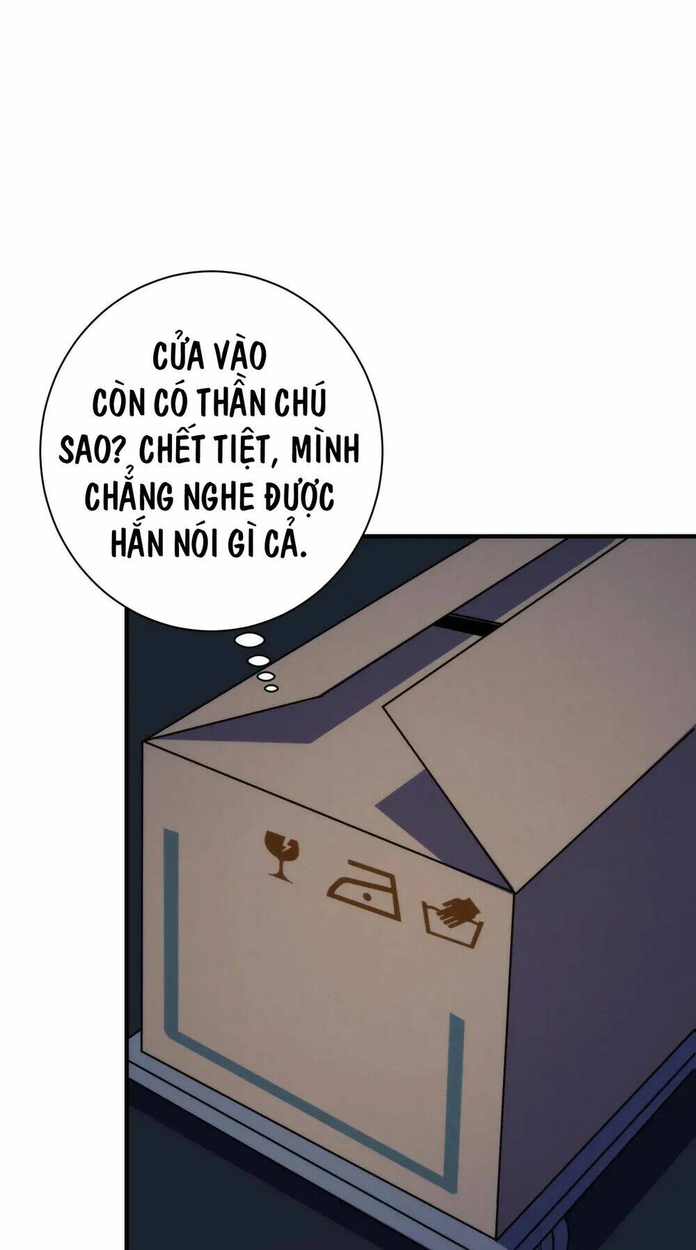 Trở Thành Thần Chủ Cthulhu Chương 237 Ảnh 38
