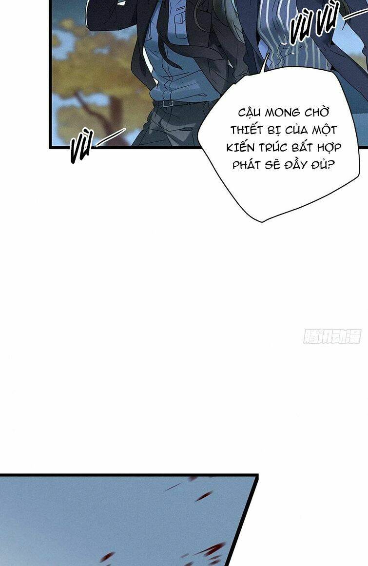 Thỉnh Quân Nhập Quái Chương 37 Ảnh 40