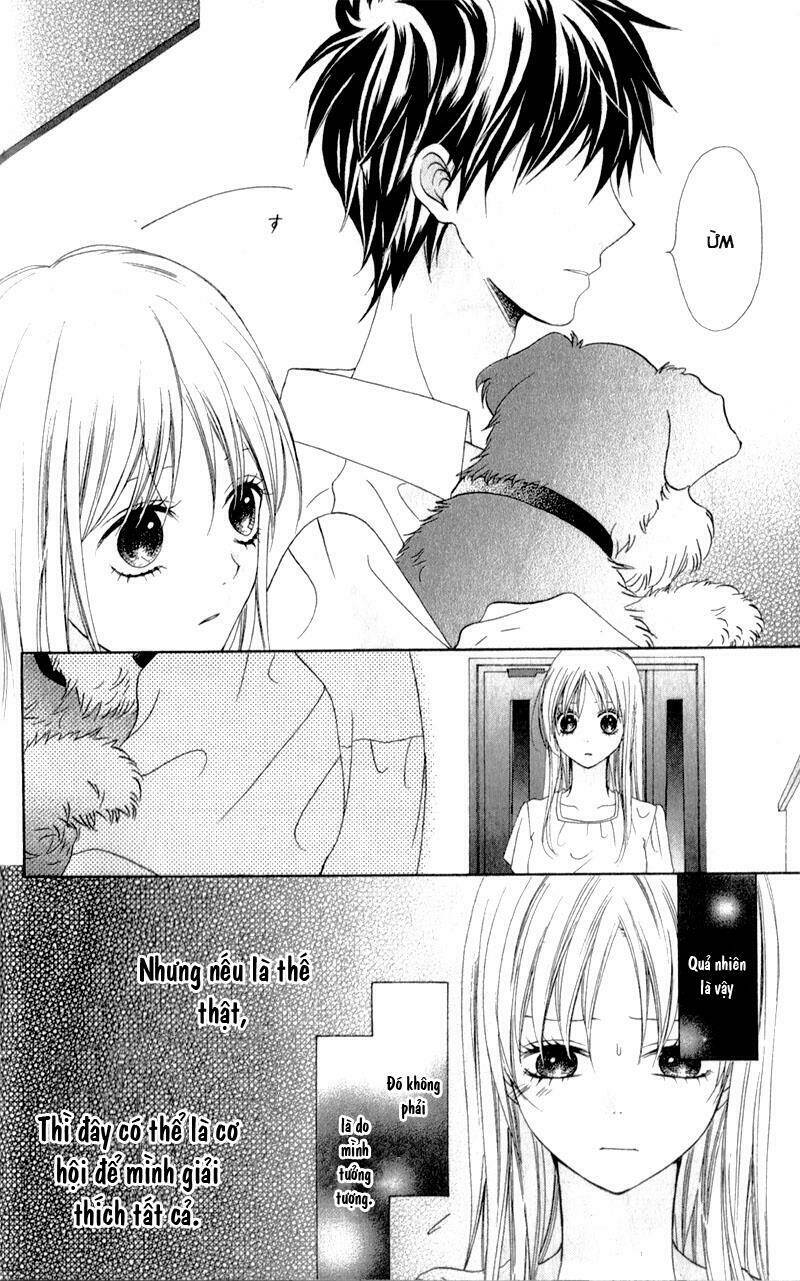 Kiss Made No Kyori Chương 2 Ảnh 10
