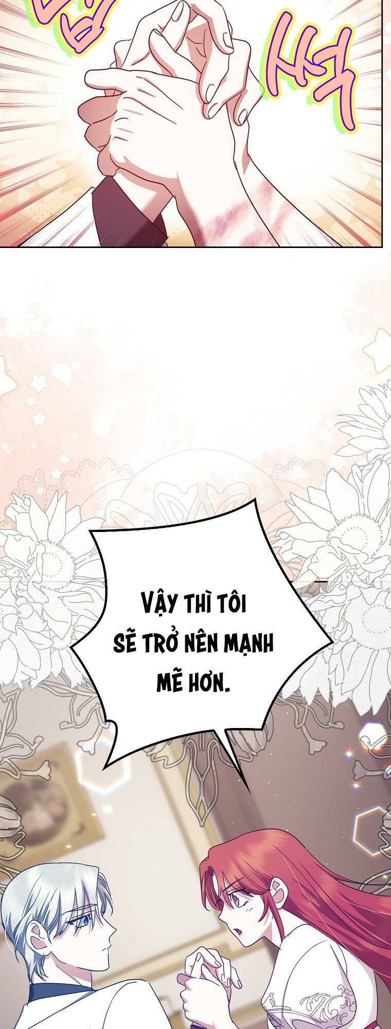 Cuộc Sống Độc Thân Giản Dị Của Quý Cô Bị Bỏ Rơi Chương 35 Ảnh 26