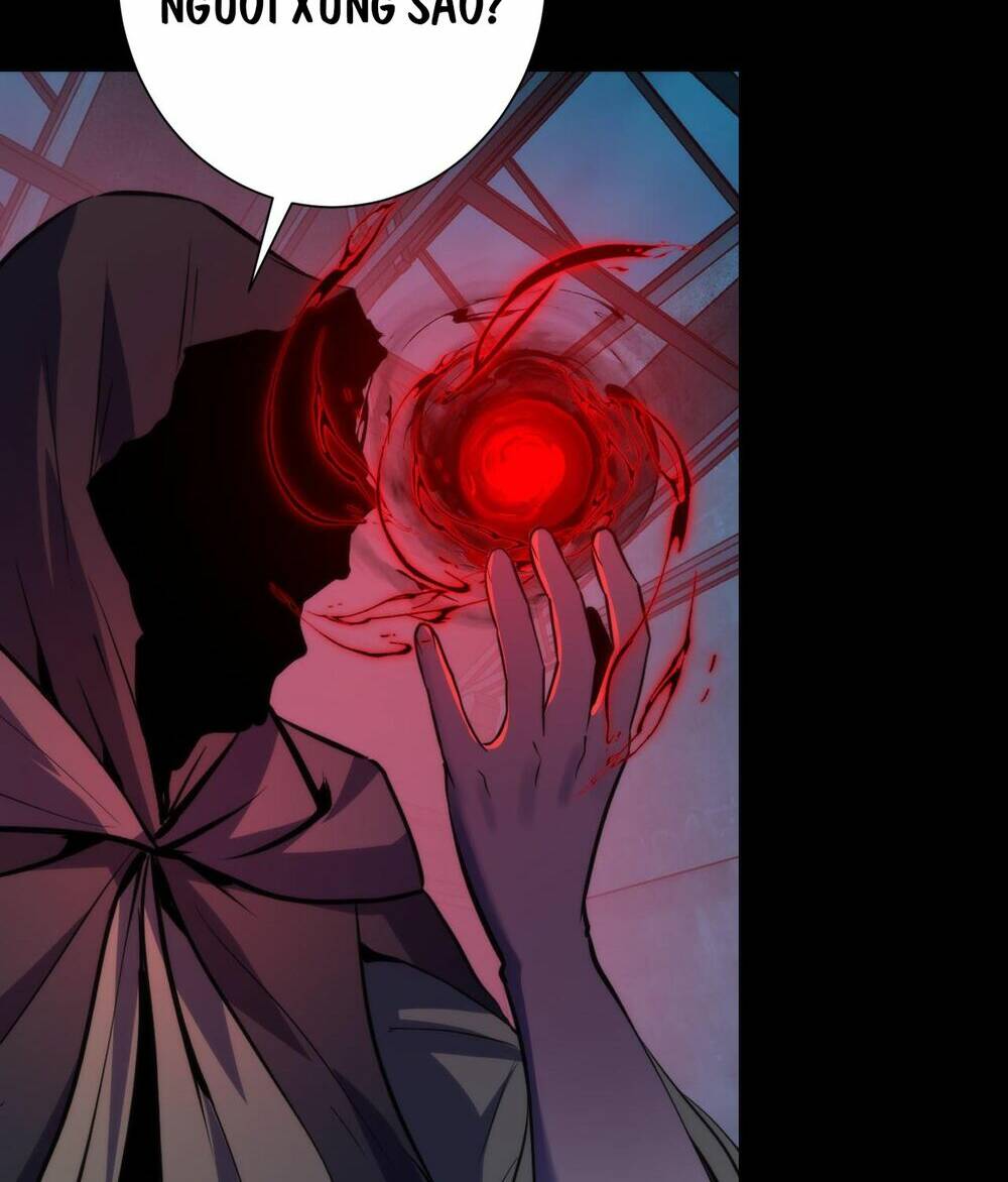 Trở Thành Thần Chủ Cthulhu Chương 246 Ảnh 30