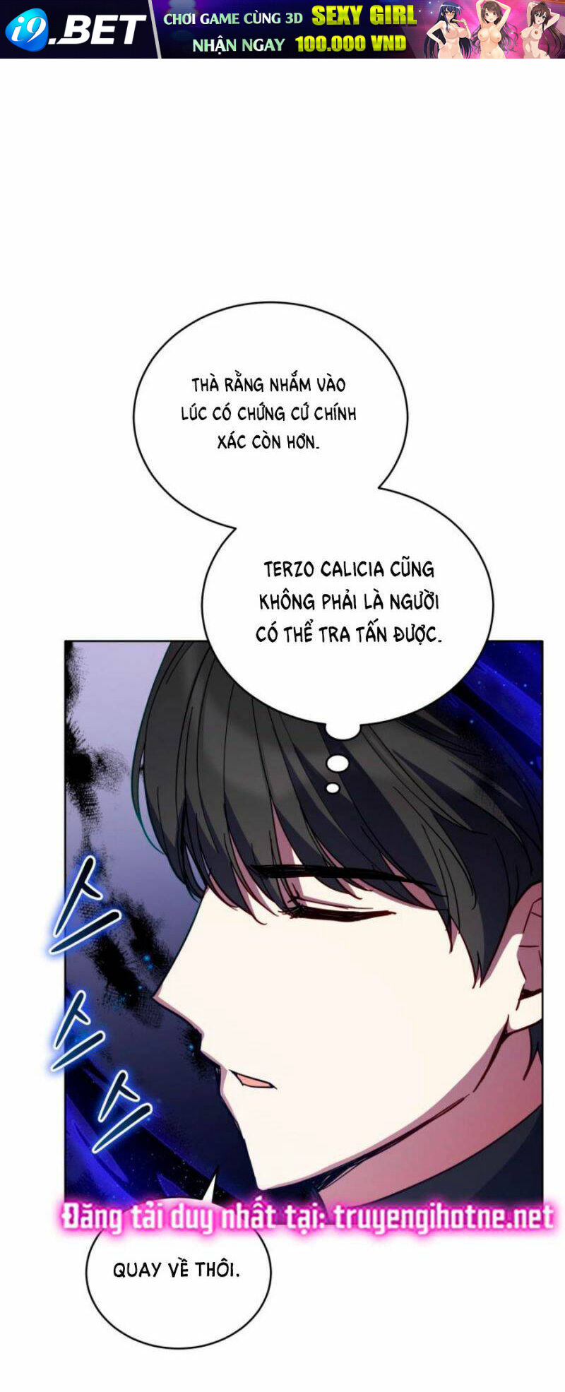 Quý Cô Khó Gần Chương 85.5 Ảnh 22