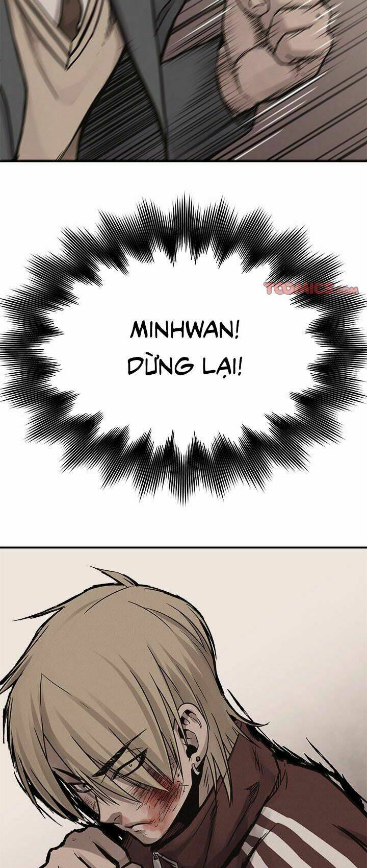 Nắm Đấm Chương 61 Ảnh 36