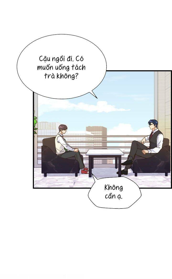 Chủ Tịch Đi Học Chương 39 Ảnh 39