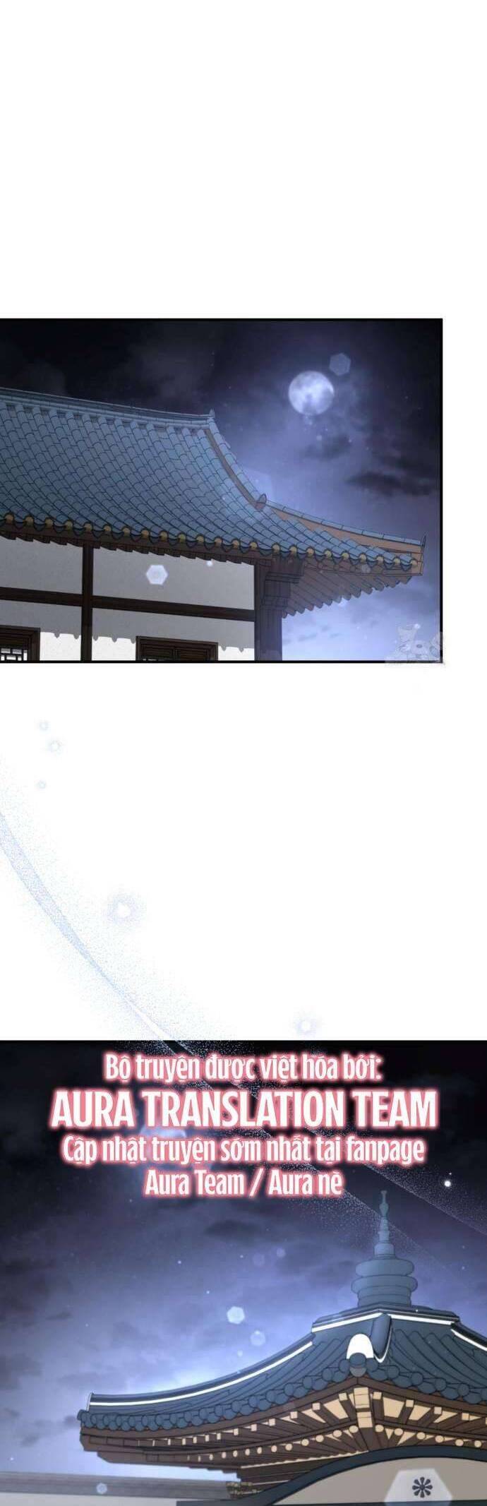 Khi Hắc Lang Gọi Tên Tôi Chương 31 Ảnh 46