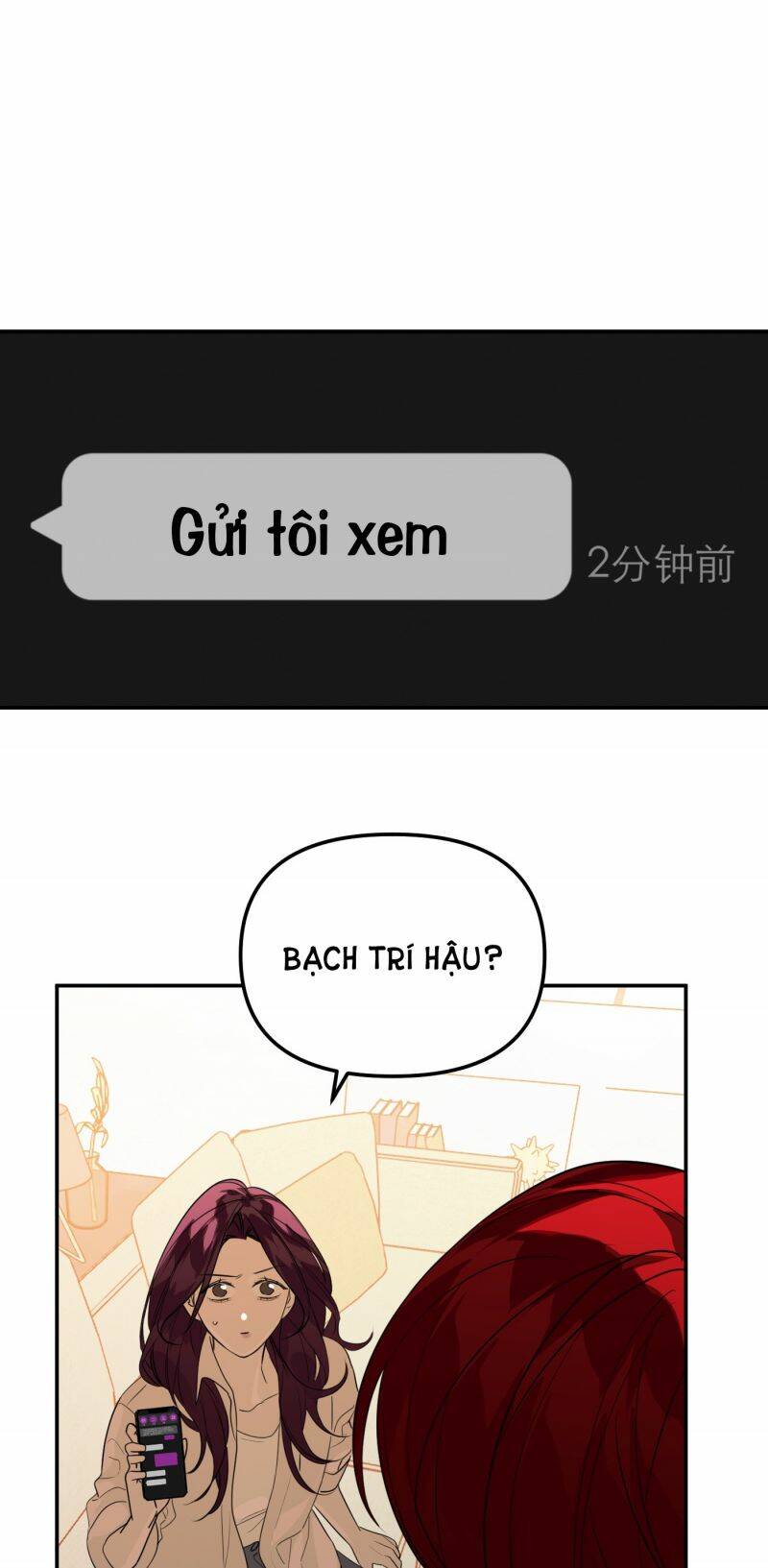 Ác Ma May Mắn Chương 54 Ảnh 2