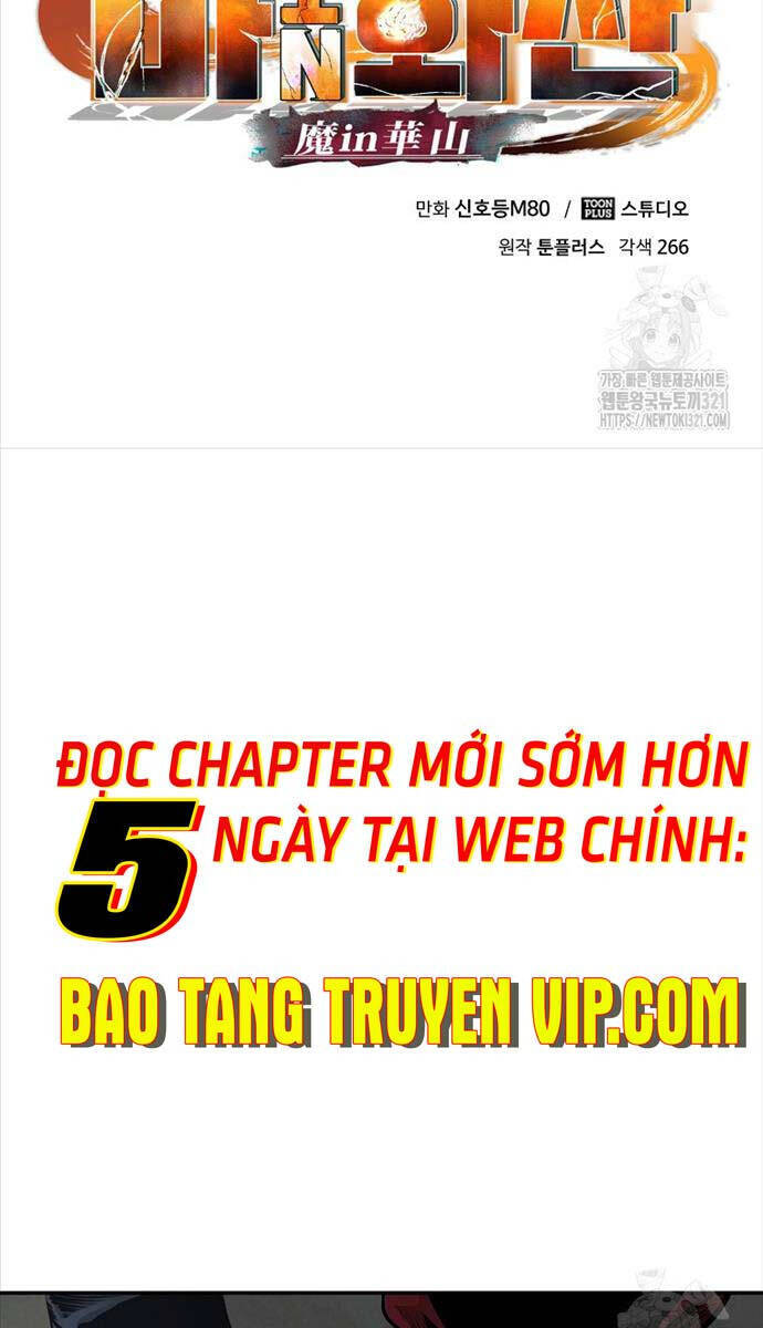 Ma Nhân Hoa Sơn Chương 71 Ảnh 62