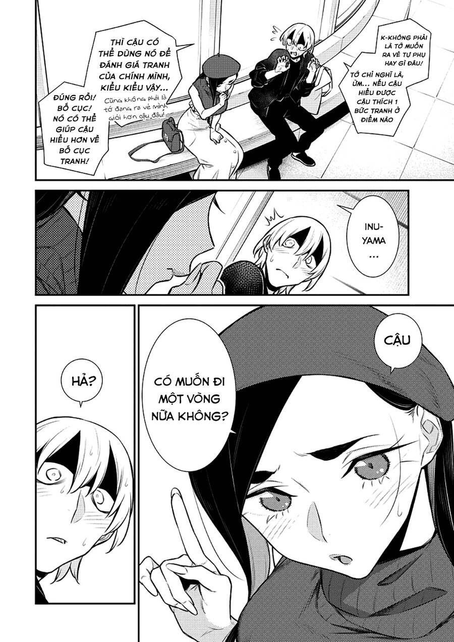 Yancha Gal No Anjou-San Series Chương 143 Ảnh 10