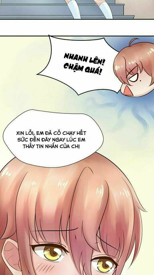 Bad Girl Chương 3 Ảnh 4