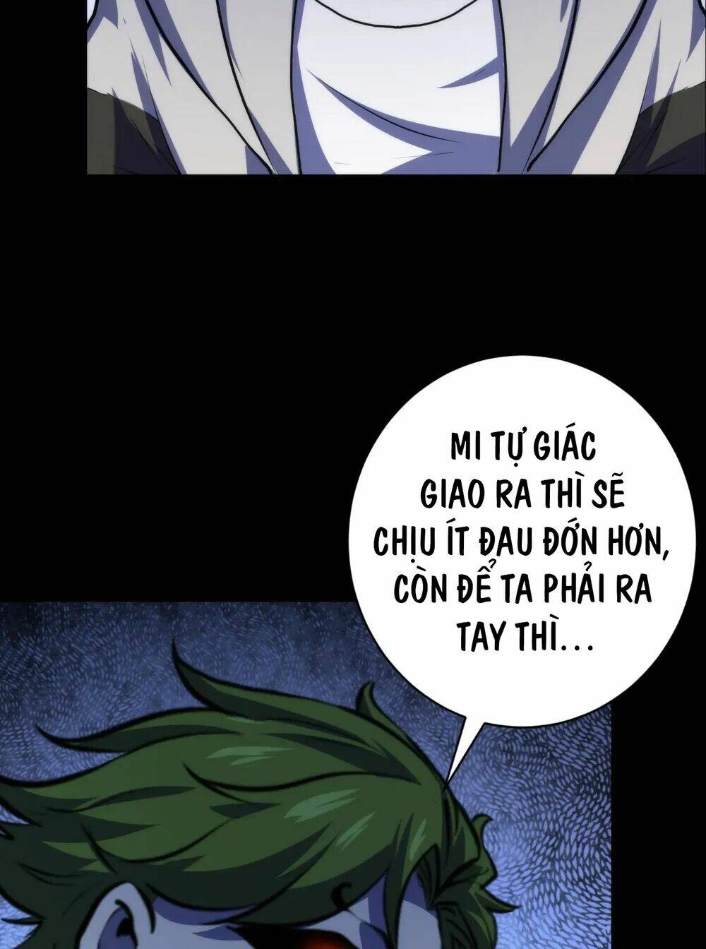 Trở Thành Thần Chủ Cthulhu Chương 237 Ảnh 73