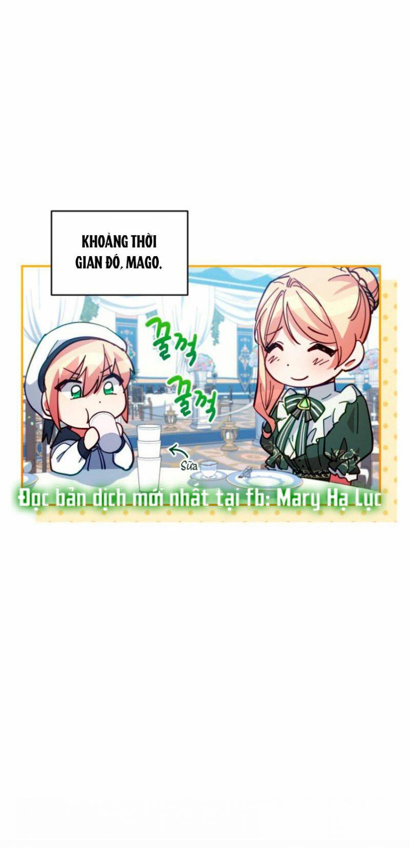 Quý Cô Khó Gần Chương 83.5 Ảnh 38