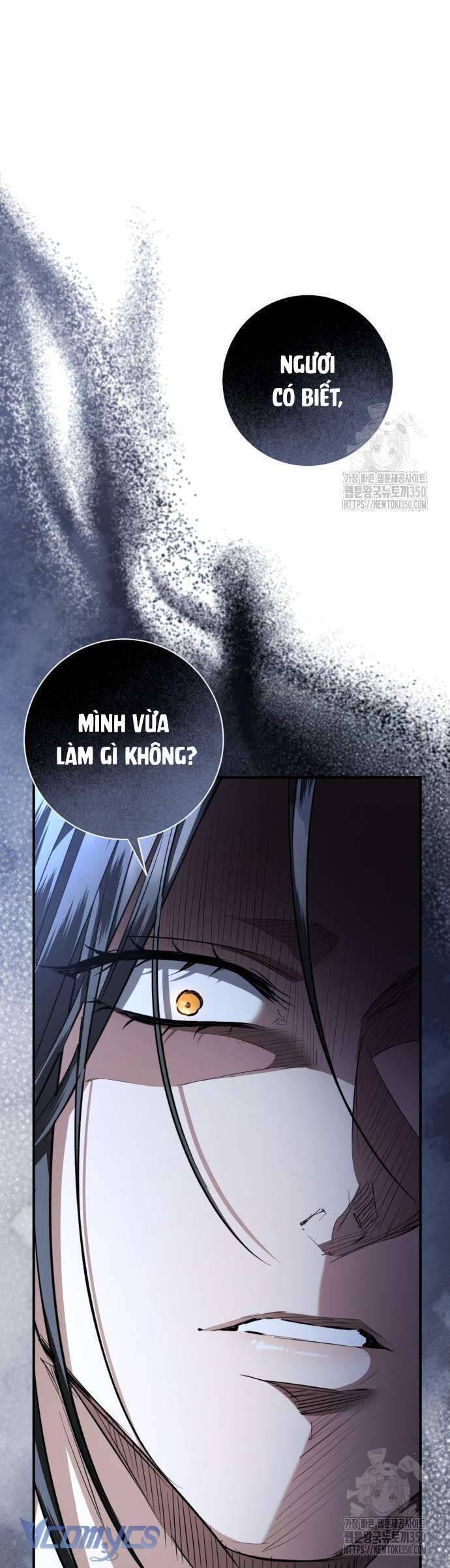 Khi Hắc Lang Gọi Tên Tôi Chương 26 Ảnh 15