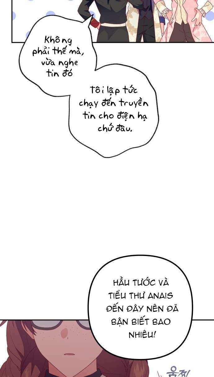 Trang Phục Của Julieta Chương 14 Ảnh 18
