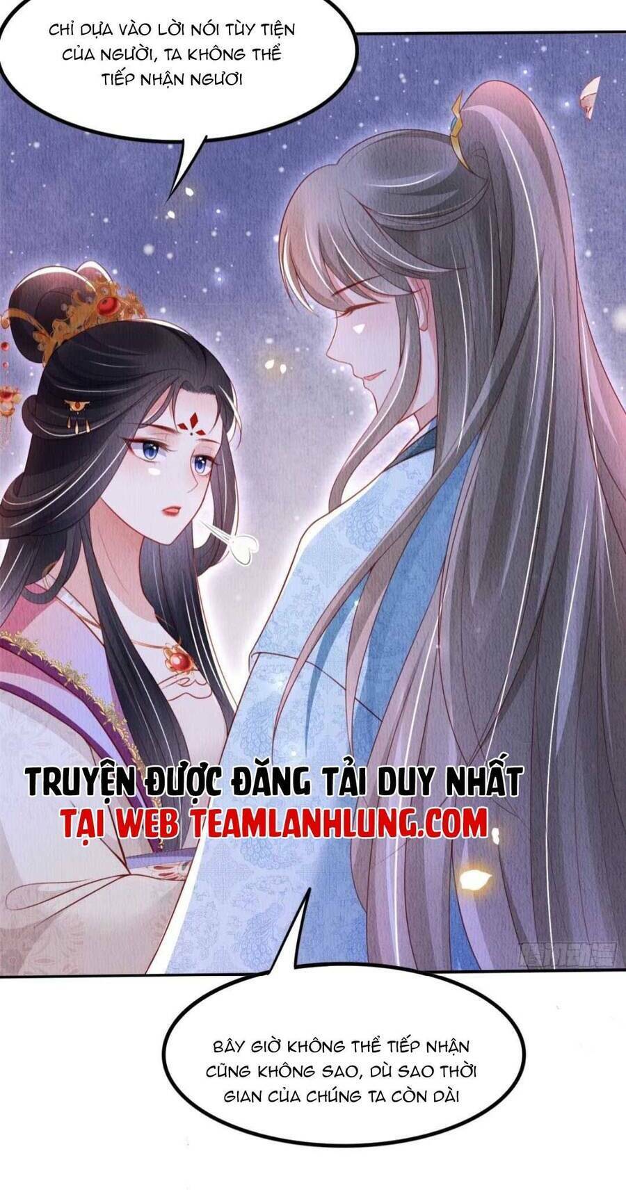 Vì Ta Trăm Hoa Cũng Phải Úa Tàn Chương 37 Ảnh 65