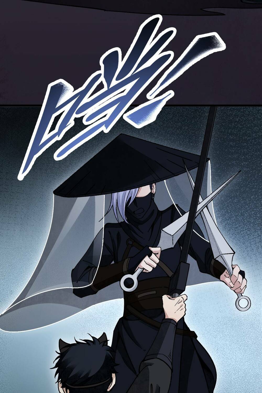 Địa Sát 72 Phép Thần Thông Chương 49 Ảnh 10