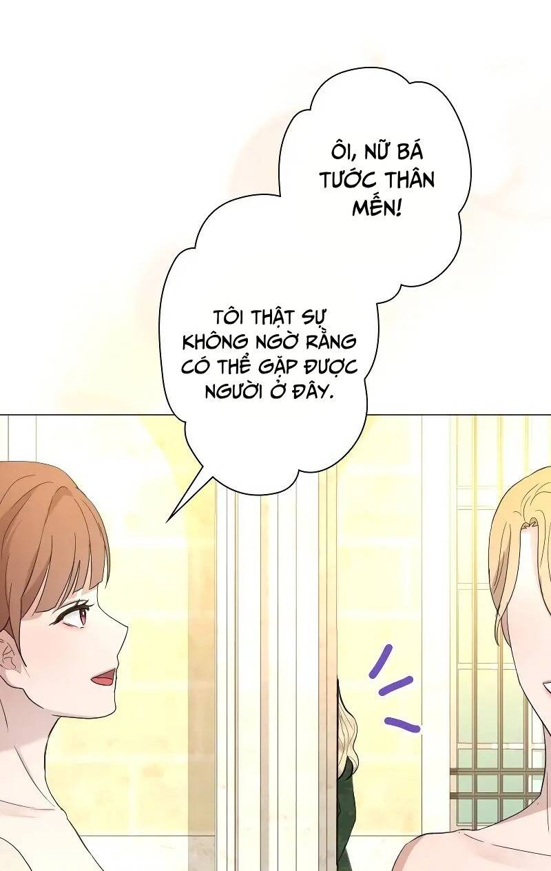 Tôi Đã Phá Vỡ Cuộc Hôn Nhân Chính Trị Chương 7 Ảnh 44