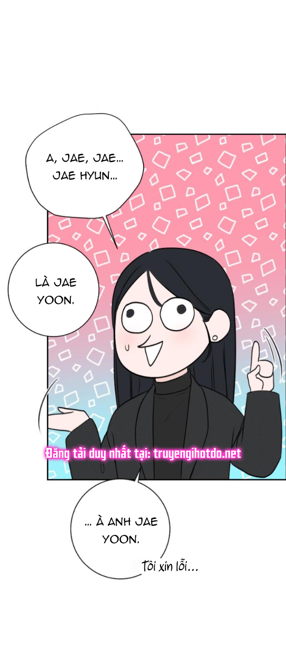 Tôi Sẽ Cho Anh Thứ Tồi Tệ Nhất Chương 11.1 Ảnh 7