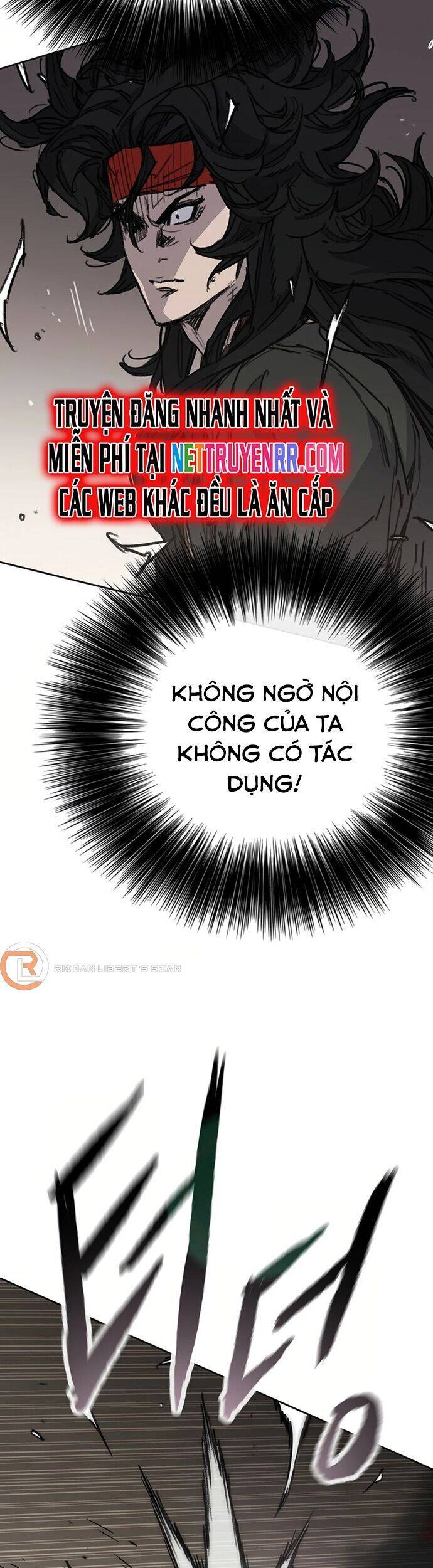 Tiên Kiếm Bất Bại Chương 237 Ảnh 7