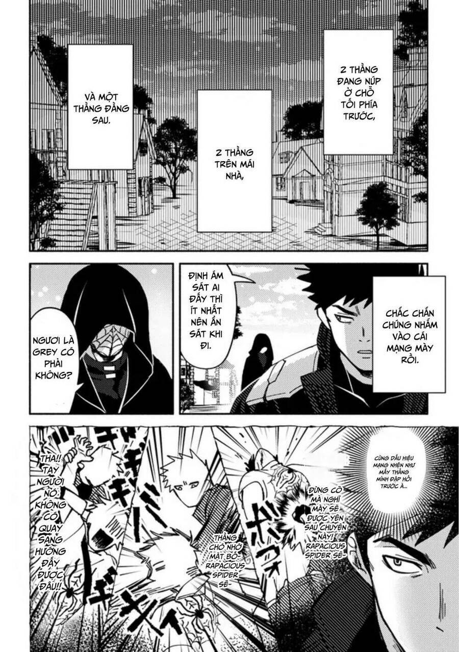 Akuninzura Shita B-Kyuu Boukensha - Shujinkou To Sono Osananajimi-Tachi No Papa Ni Naru Chương 3.1 Ảnh 11