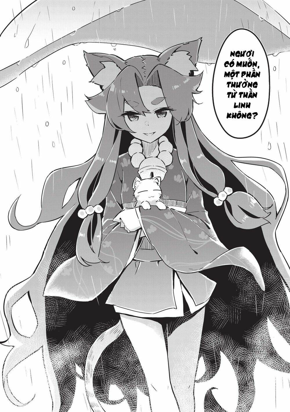 Itsumo Shiotaiou Na Osananajimi Dakedo, Ore Ni Kataomoi Shite Iru No Ga Barebare De Kawaii Chương 1.2 Ảnh 12