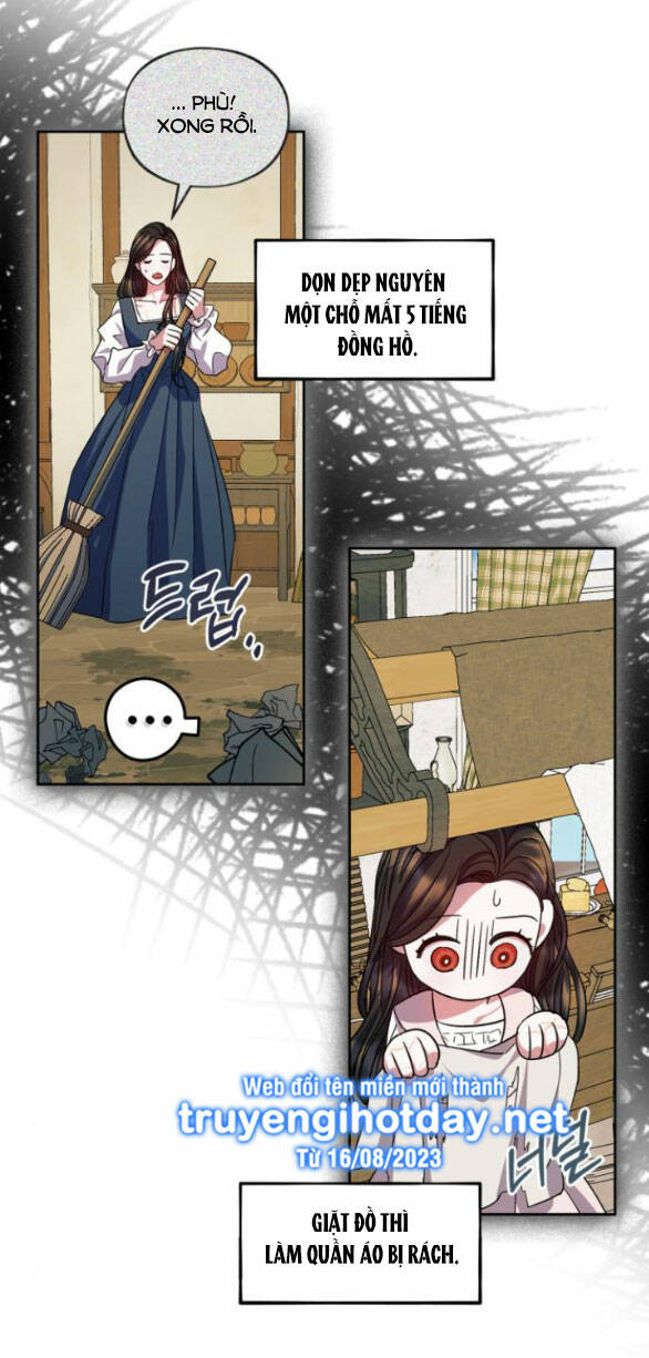 Mong Chờ Giây Phút Thiêng Liêng Được Chạm Tới Người Chương 54.2 Ảnh 55