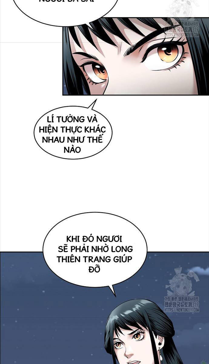 Ma Nhân Hoa Sơn Chương 69 Ảnh 66