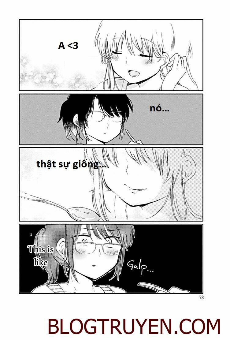 Sayuri-San No Imouto Wa Tenshi Chương 3 Ảnh 10
