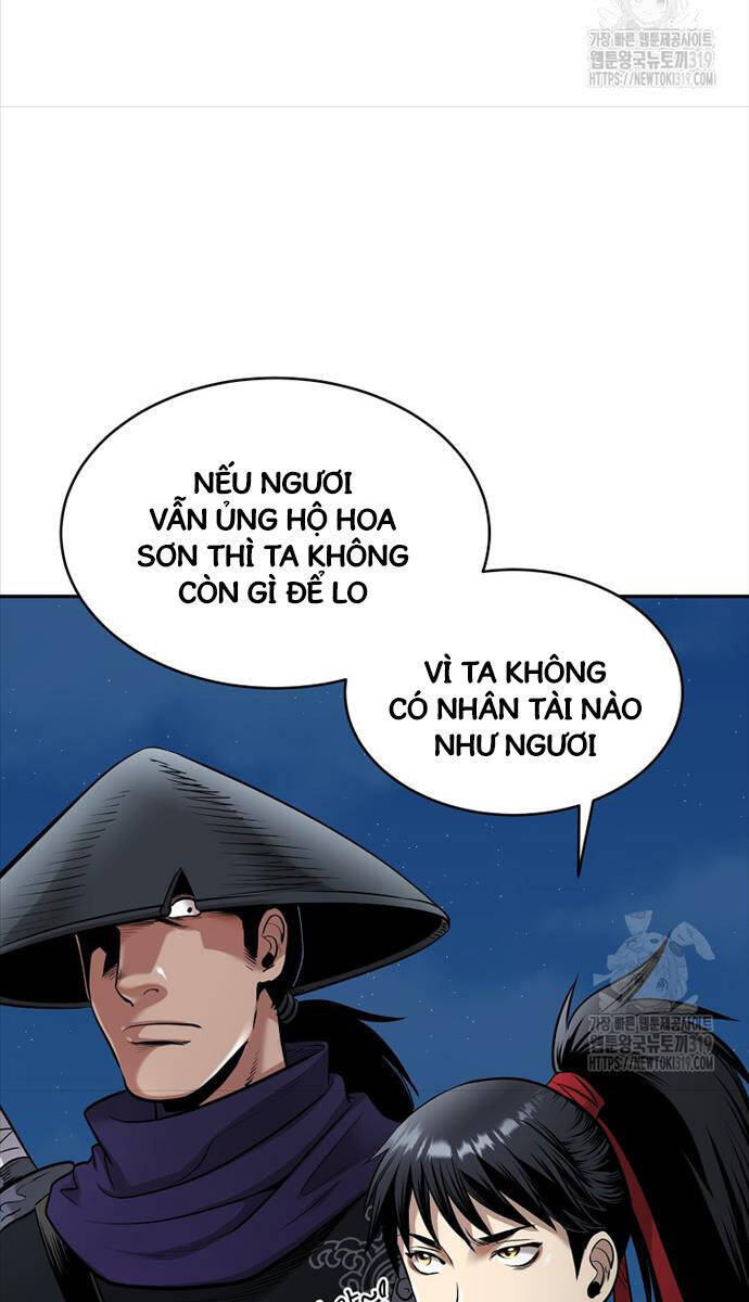 Ma Nhân Hoa Sơn Chương 69 Ảnh 37