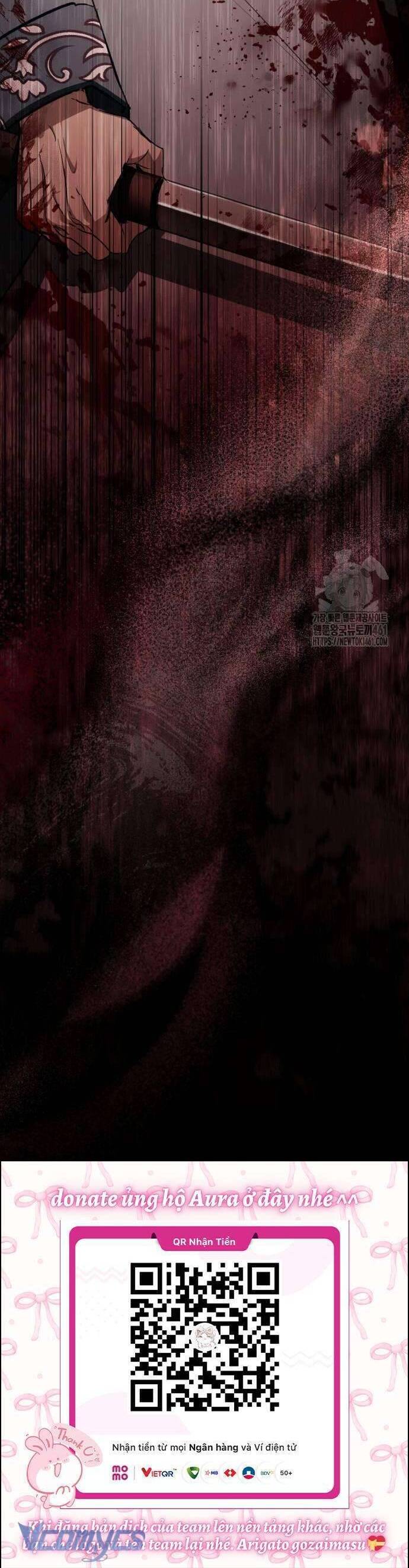 Khi Hắc Lang Gọi Tên Tôi Chương 30 Ảnh 45