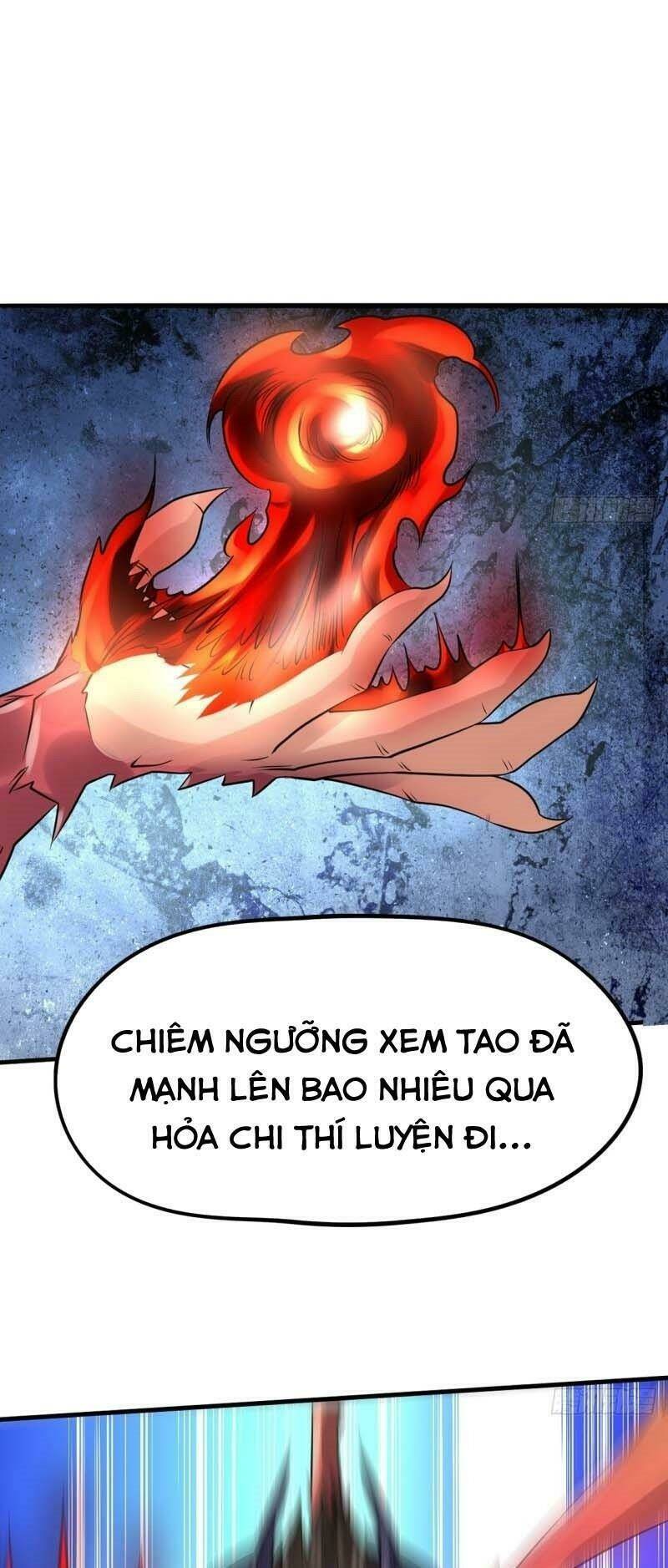 Trọng Sinh Đại Ngoạn Gia Chương 183 Ảnh 16