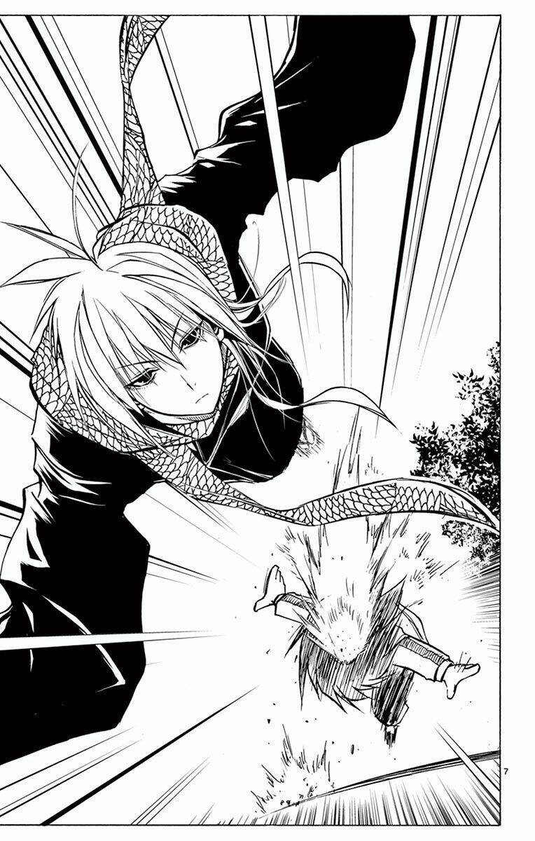 Arisugawa Ở Thế Giới "Tươi Đẹp" - Uruha No Sekai De Arisugawa Chương 1 Ảnh 9