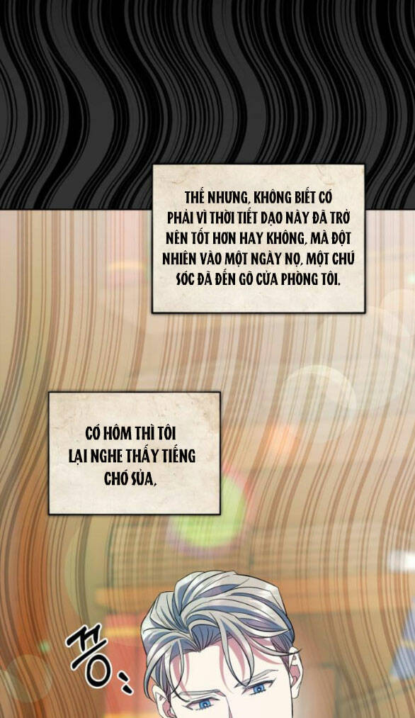 Mong Chờ Giây Phút Thiêng Liêng Được Chạm Tới Người Chương 59.2 Ảnh 2